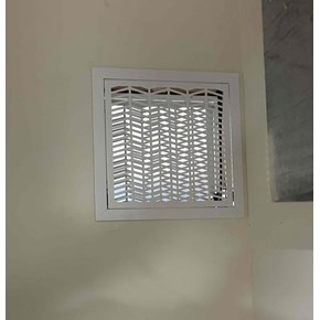 Ventilation Added