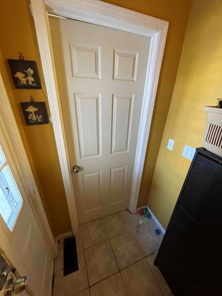 Interior Door Replacement East Lansing Michigan 