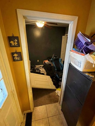 Interior Door Replacement  East Lansing Michigan