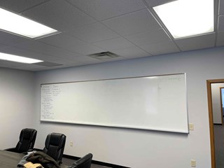 Commercial Offices After Okemos Michigan 