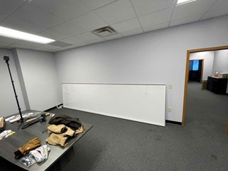 Commercial Offices Before Okemos Michigan 