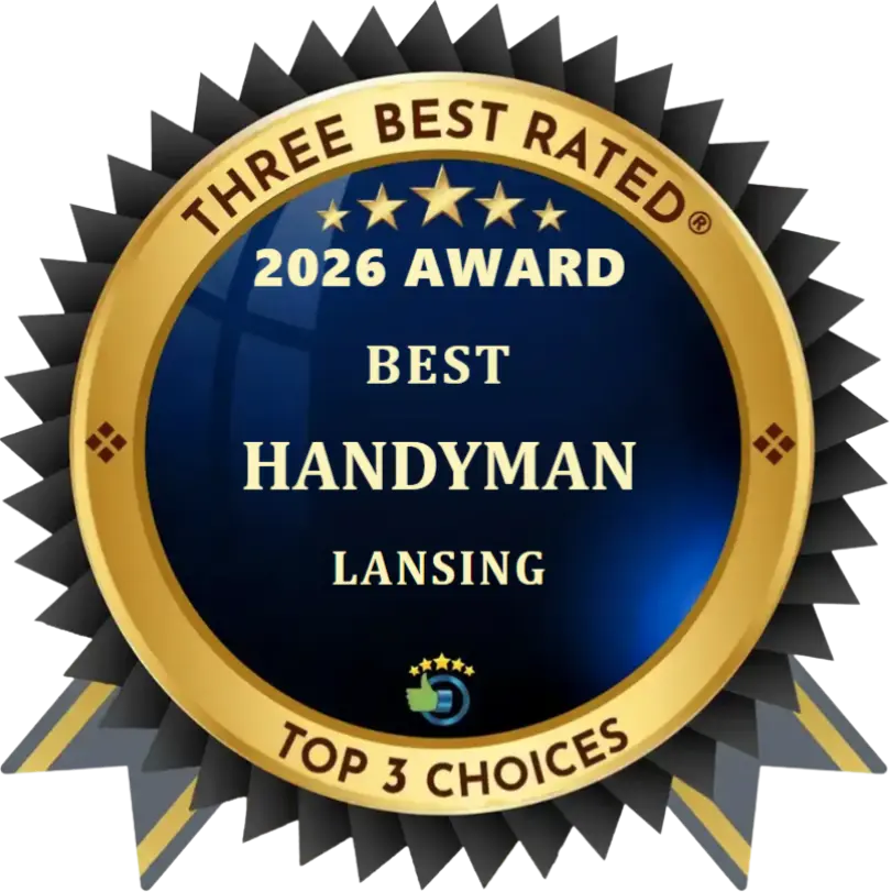 Best Rated Handyman in Lansing Best Rated Handyman in Lansing