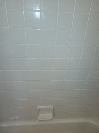 Grab Rail Install Before Troy