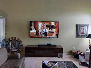 TV Cables After Troy