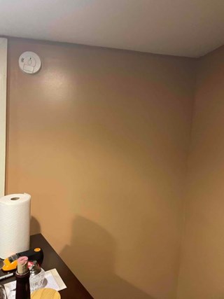 Flag Box Before Troy