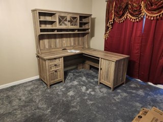 Furniture After Troy