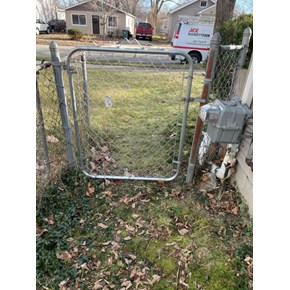 Gate Repair Troy