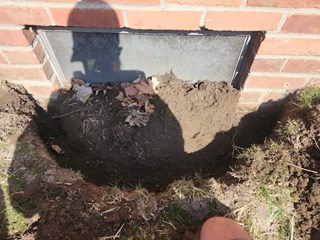 Landscape Before Troy