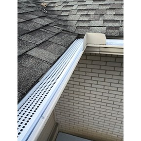 Gutter Guards Troy