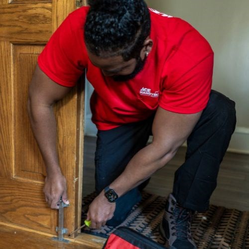 Door Repair Minnetonka