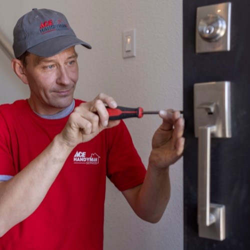 Door Repair and Installation Minnetonka