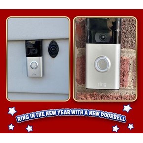 Doorbells Install Troy