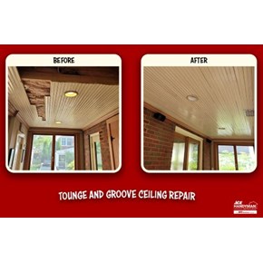 Ceiling Repair Troy
