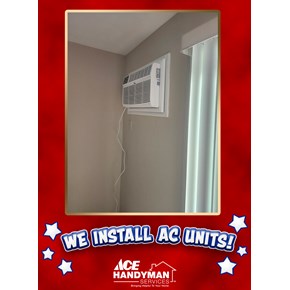 Air Conditioner Troy