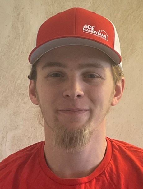 Ace Handyman Services Craftsman Ian J. Ace Handyman Services Craftsman Ian J.