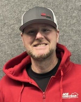Ace Handyman Services Craftsman Johnny