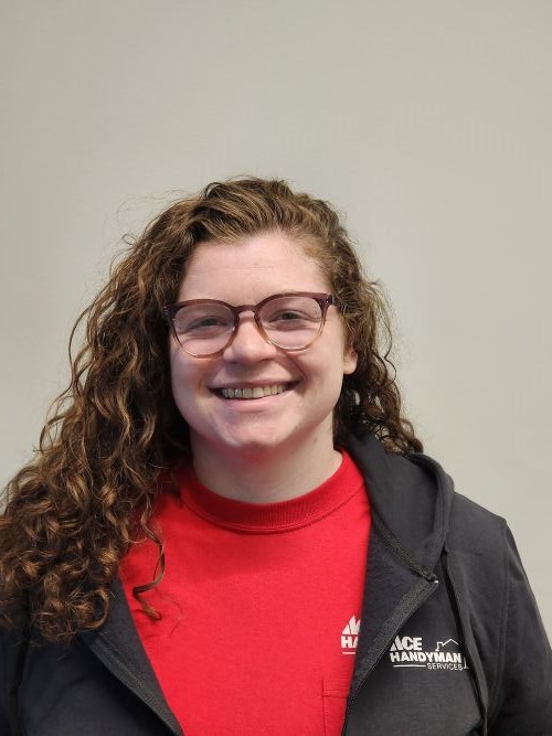 Ace Handyman Services Customer Service Representative Shannon D. Ace Handyman Services Customer Service Representative Shannon D.