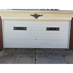 Exterior Painting Troy