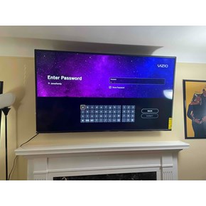 TV Install Troy