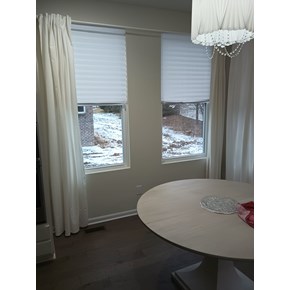 Window Treatment Troy