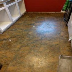 Flooring replacement in Auburn Hills, MI by Craftsman Bill M.
