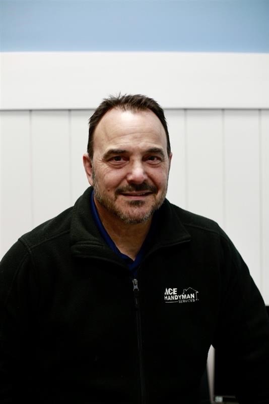 Profile Photo of Chris McCarl General Manager Profile Photo of Chris McCarl General Manager
