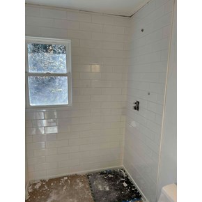 Shower Renovation Twin Lake, MI