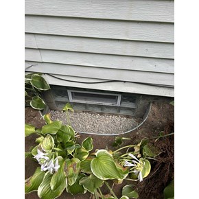 Window Well Installation Muskegon, MI