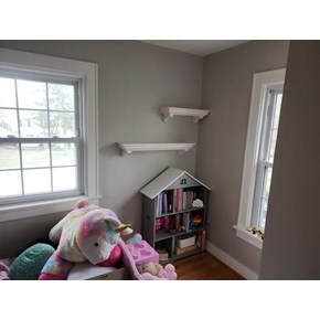 Shelf Install Rochester Hills