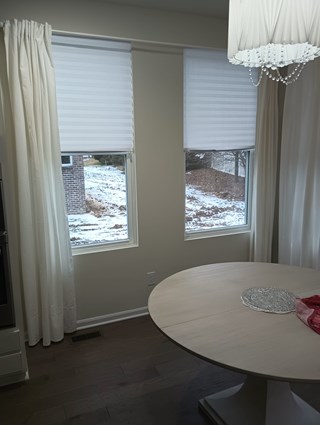 Window Treat After Rochester Hills