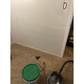 Drywall Repair Rochester Hills