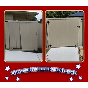 Fence Repairs Rochester Hills