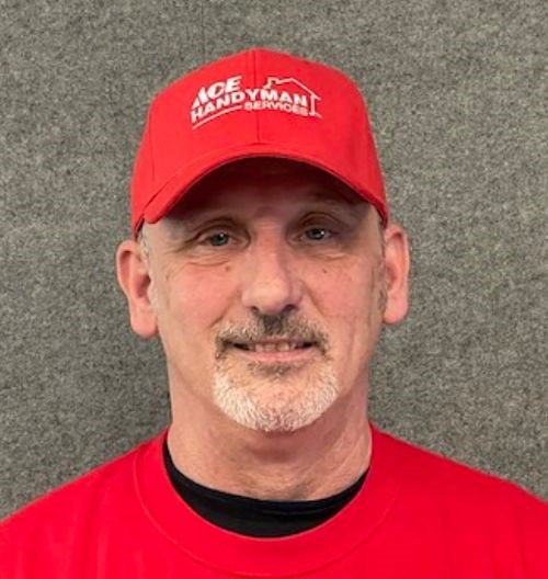 Ace Handyman Services Craftsman Don Q. Ace Handyman Services Craftsman Don Q.