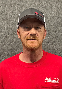 Ace Handyman Services Craftsman Jay M. Ace Handyman Services Craftsman Jay M.