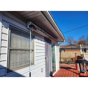 Awning St Clair Shores, MI
