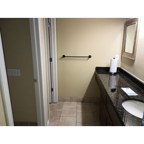 Towel Rack St Clair Shores, MI