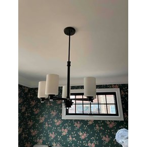 Chandelier St Clair Shores, MI