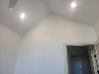 Decor Install Before St Claire Shores