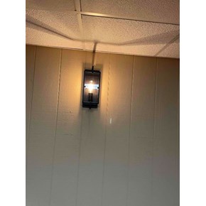 Wall Light St Clair Shores, MI