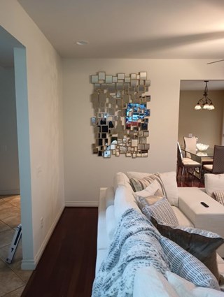 Frames After St Claire Shores