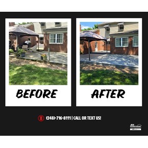 Deck Rebuild St Clair Shores, MI