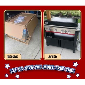 Grill Assembly St Clair Shores, MI