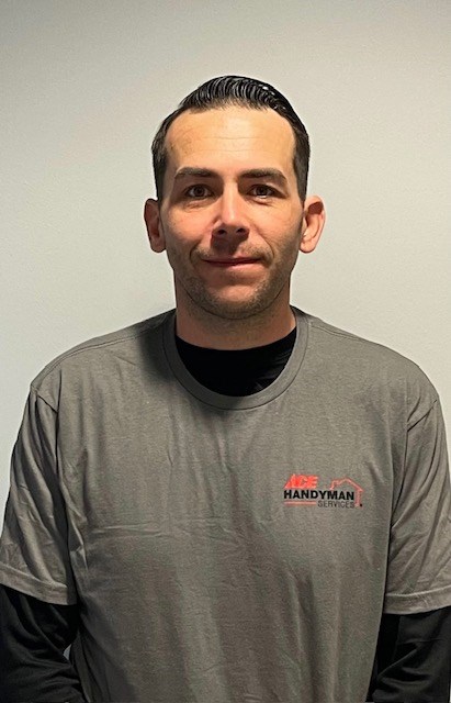 Ace Handyman Services Craftsman Ron W. Ace Handyman Services Craftsman Ron W.