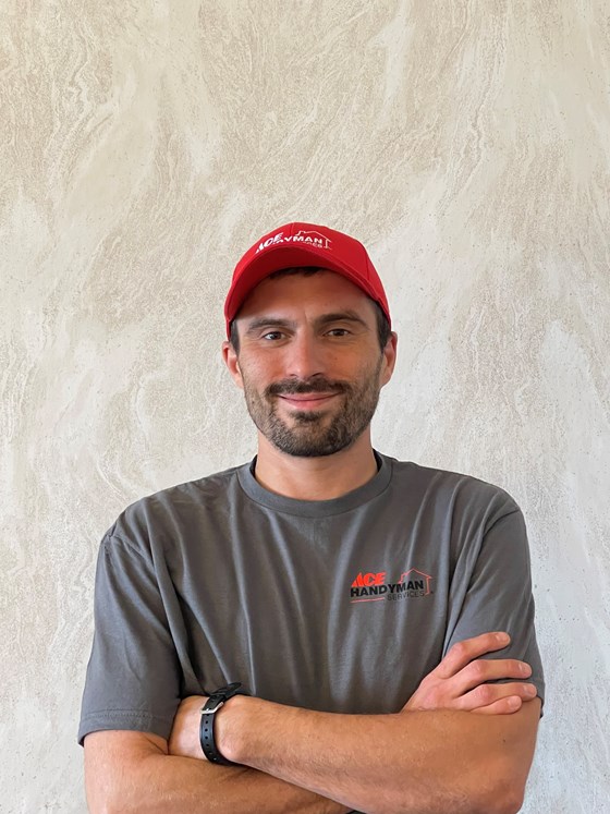 Ace Handyman Services Craftsman Tommy Ace Handyman Services Craftsman Tommy