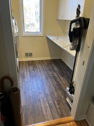Flooring Install After Petoskey Michigan