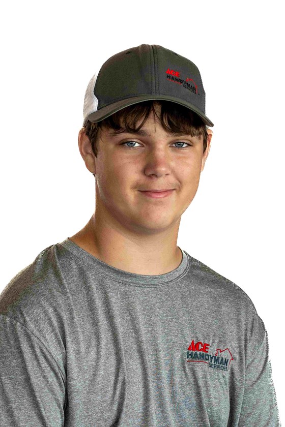Profile Photo of Apprentice Everett S. Profile Photo of Apprentice Everett S.