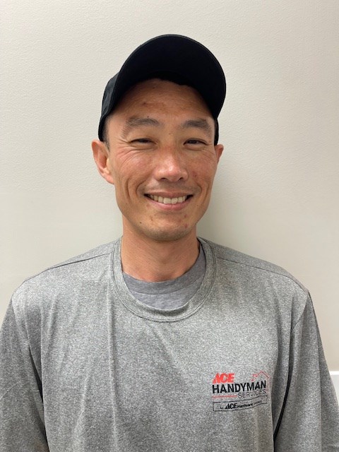 Profile Photo of Craftsman Ian