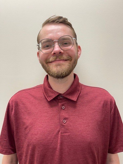 Profile Photo of Office Manager Stephen Profile Photo of Office Manager Stephen