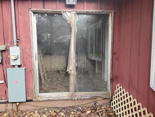 Sliding Door Replacement Before Gaylord Michigan