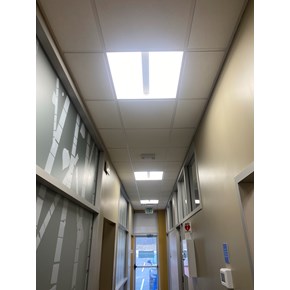 Light Replacement in Cadillac After